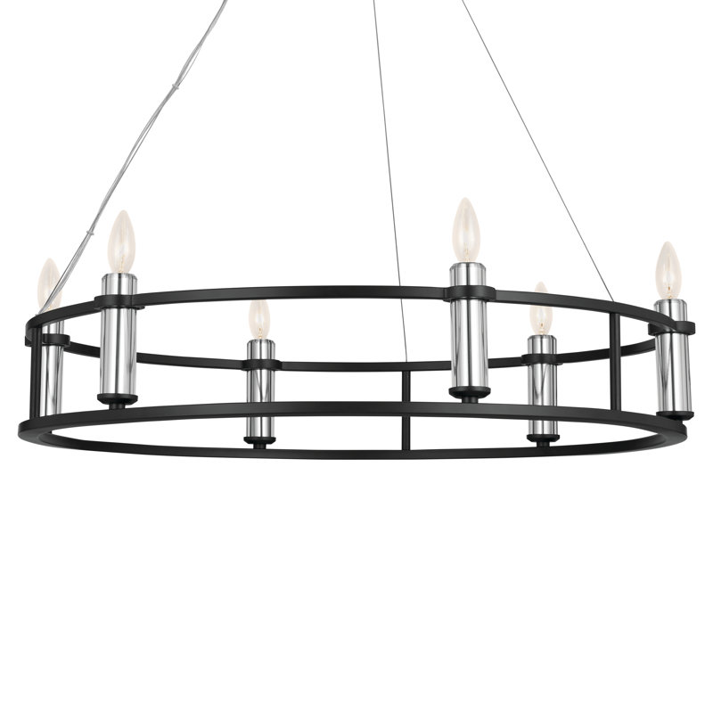 Lustre, Noir