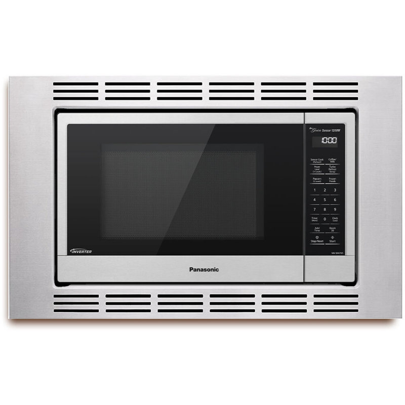Panasonic® Universal Microwave Trim Kit