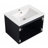 Floating Wall-Mounted Bathroom Vanity