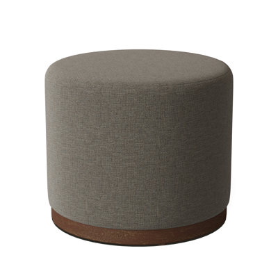 Corbin Upholstered Ottoman