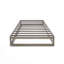 Structure de lit en acier 9 po-1493249937