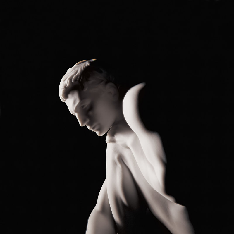 Scientia Figurine