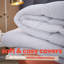 Silentnight Super Snuggly 13.5 Tog Duvet-66258815