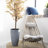 Tall Large Round Planters 2 Pack, Large Planter Pots for Front Door-323520581-361631839