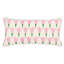 Tulip Rectangular Pillow Cover & Insert