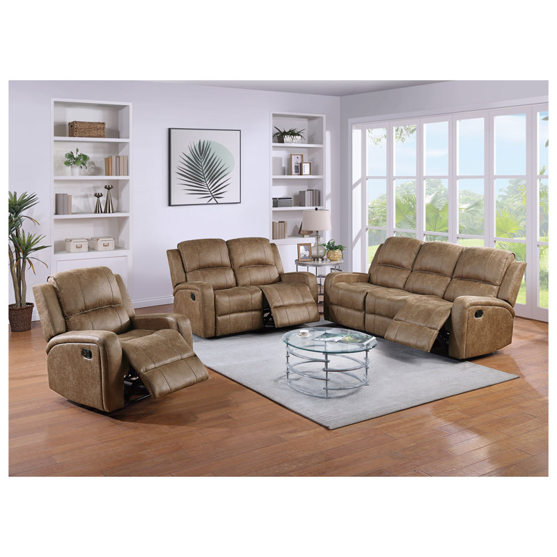 Fauteuil inclinable simple