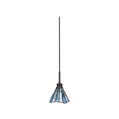 Mini-luminaire suspendu avec cordon Edge