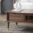 Modern minimalist coffee table storage table-314478938