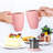 Loughguile Ceramic Teacup-1972995628