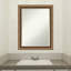 Miroir mural Yearsley Manhattan-939120638