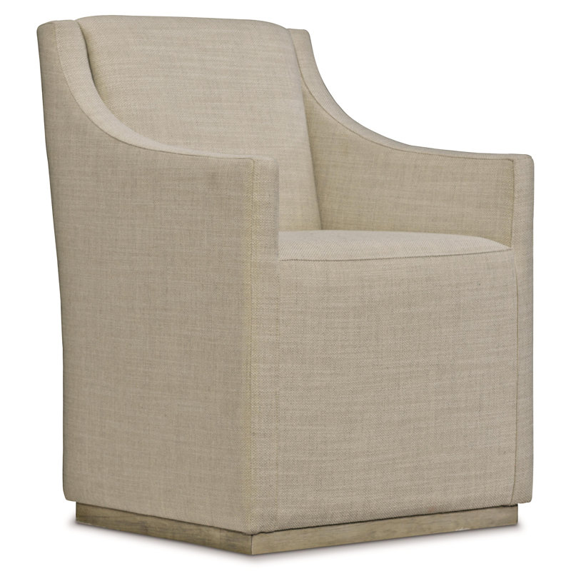 Casey 20.75'' H Upholstered Armchair