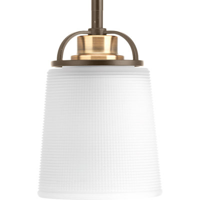 Seydou 1 - Light Single Pendant