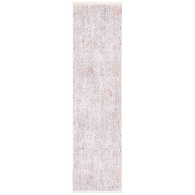 Valencia 400 Performance Abstract Rug