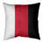 Blanc / rouge foncé / noir n'est pas disponible