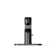 Taut Single-Control Lavatory Faucet with Escutcheon