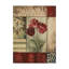 «Three Tulips», reproduction de peinture acrylique sur toile tendue-33409181