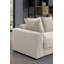 Canapé modulaire avec repose-pieds Irine-1543948492