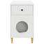 70cm H Cat Tree-1298979397