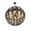 Equestriana 10 - Light Pendant