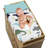 Mod Dinosaur Changing Pad Cover