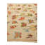 Tapis ivoire Odell