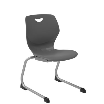 Chaise empilable Sconnie WB Mfg