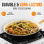 Ceramic Non-Stick Omelette Pan