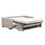 Maximina 2 Seater Sofa Bed-91533620