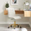 Chaise de bureau Ripple Performance-1396149922