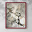 ANIMALS Series LXV III - reproduction encadrée de qualité supérieure - prête à être accrochée - aucun clou requis-11959588-11959591