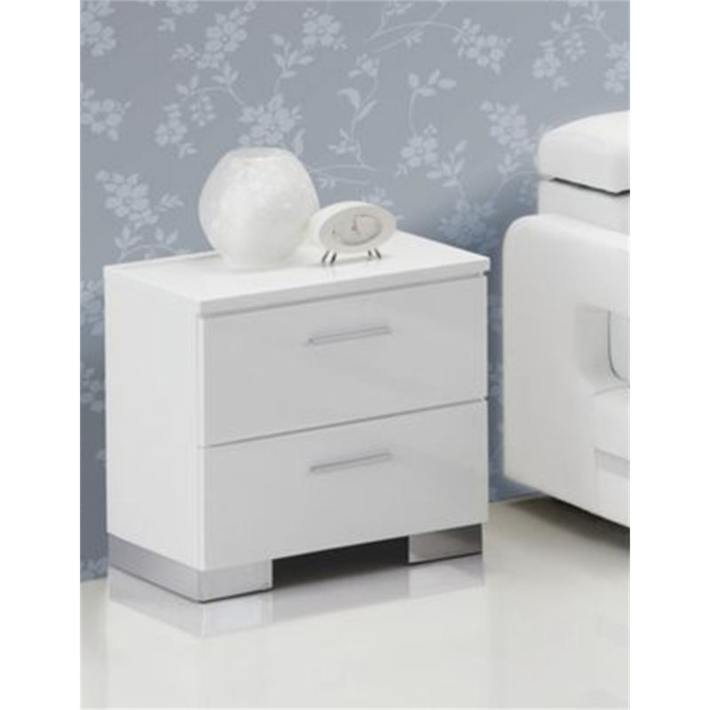 Table de chevet Lorimar