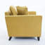 Fauteuil surdimensionné en chenille 46,9 po-437711927
