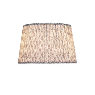 Plume Empire Lamp Shade