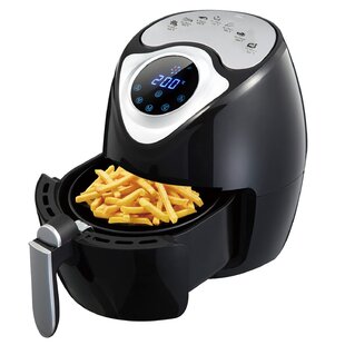 Wayfair  Extra Large Air Fryers You'll Love in 2024