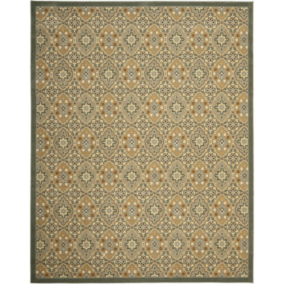 Santucci Performance Oriental Rug