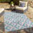 Jill Zarin Napa Indoor/Outdoor Rug-731900978