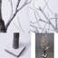 LED Lighted Christmas Tree