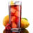 Mellah 20oz. Acrylic Drinking Glass Set