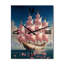 Horloge murale Jehona-401027928
