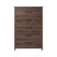 Commode 5 tiroirs Allysyn-2082944392