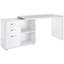 L-Shaped Computer Desk-1516352763