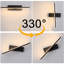 Applique murale Gudlaug-81304162