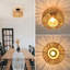 Ansonville Semi Flush Mount