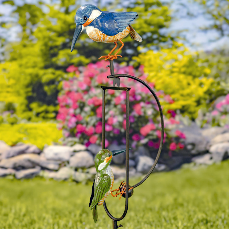 Piquet de jardin Senecca