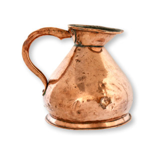 256oz. Pitcher