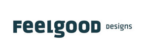 Logo Feelgood Designs