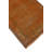 One-of-a-Kind 3'9" 10'10 1980s Runner Wool Area Rug in Orange