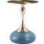 Table d'appoint en acier inoxydable Kalup-1967312314