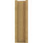 Bois de cèdre brut Merced-89132843