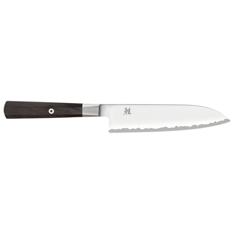 Couteau Miyabi Koh Santoku, 5,5 po